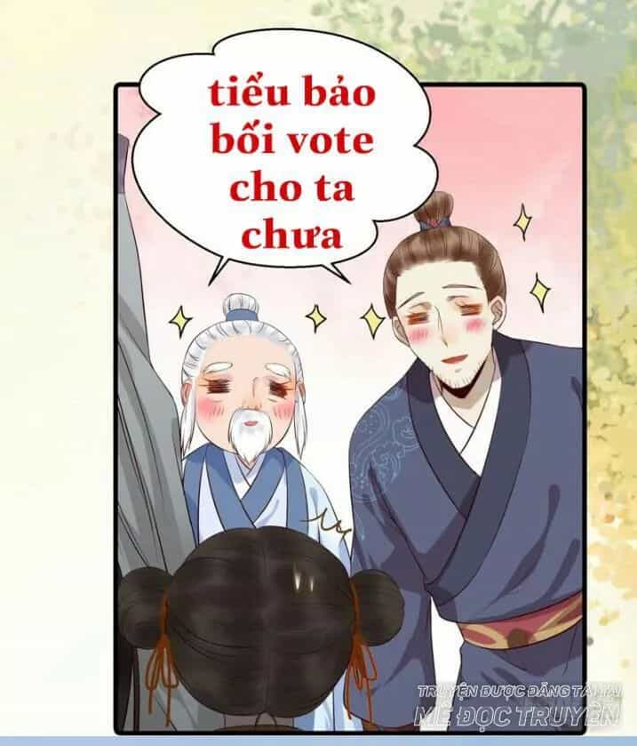 Tuyệt Sắc Quyến Rũ: Quỷ Y Chí Tôn - Chương 145 - ảnh 36