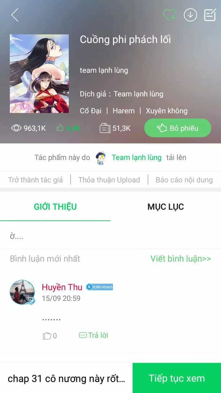 Tuyệt Sắc Quyến Rũ: Quỷ Y Chí Tôn - Chương 145 - ảnh 39