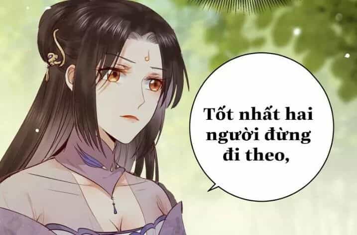 Tuyệt Sắc Quyến Rũ: Quỷ Y Chí Tôn - Chương 145 - ảnh 7