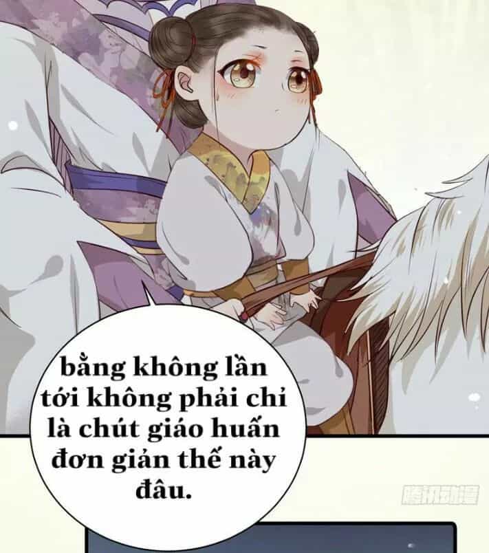 Tuyệt Sắc Quyến Rũ: Quỷ Y Chí Tôn - Chương 145 - ảnh 8