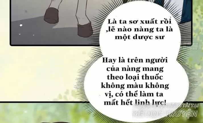 Tuyệt Sắc Quyến Rũ: Quỷ Y Chí Tôn - Chương 145 - ảnh 6