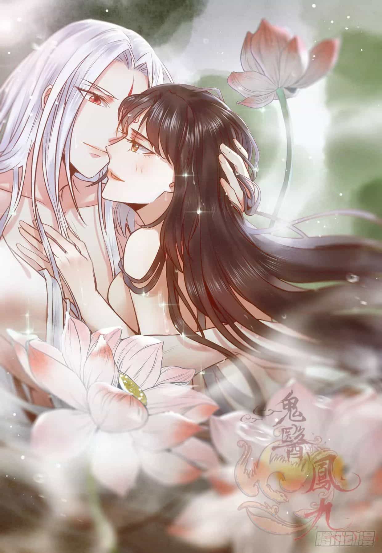 Tuyệt Sắc Quyến Rũ: Quỷ Y Chí Tôn - Chương 145.1 - ảnh 2