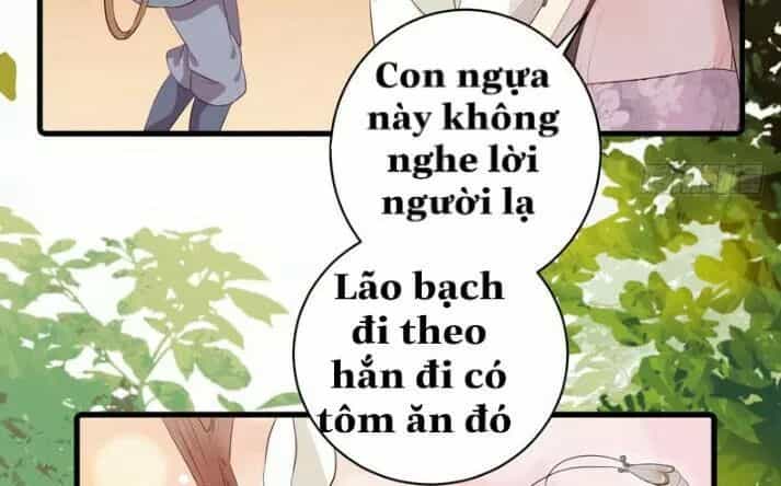 Tuyệt Sắc Quyến Rũ: Quỷ Y Chí Tôn - Chương 145.1 - ảnh 22