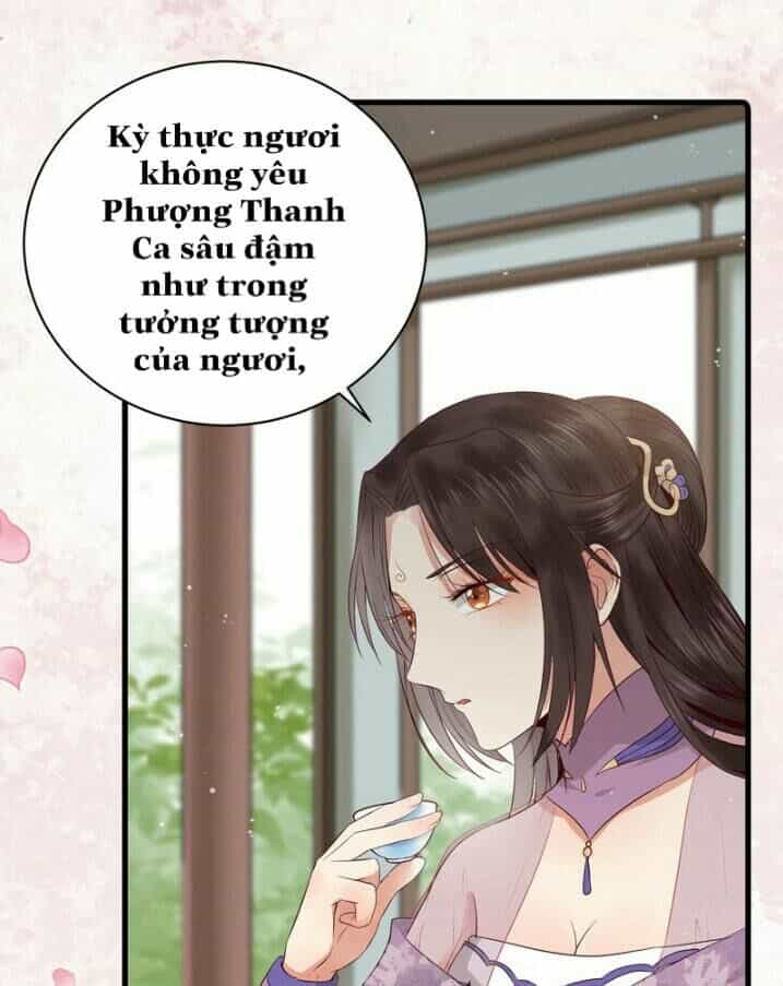 Tuyệt Sắc Quyến Rũ: Quỷ Y Chí Tôn - Chương 146 - ảnh 14