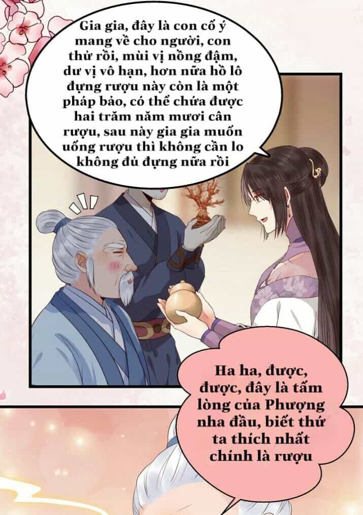 Tuyệt Sắc Quyến Rũ: Quỷ Y Chí Tôn - Chương 146 - ảnh 39
