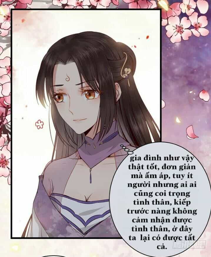 Tuyệt Sắc Quyến Rũ: Quỷ Y Chí Tôn - Chương 146 - ảnh 43