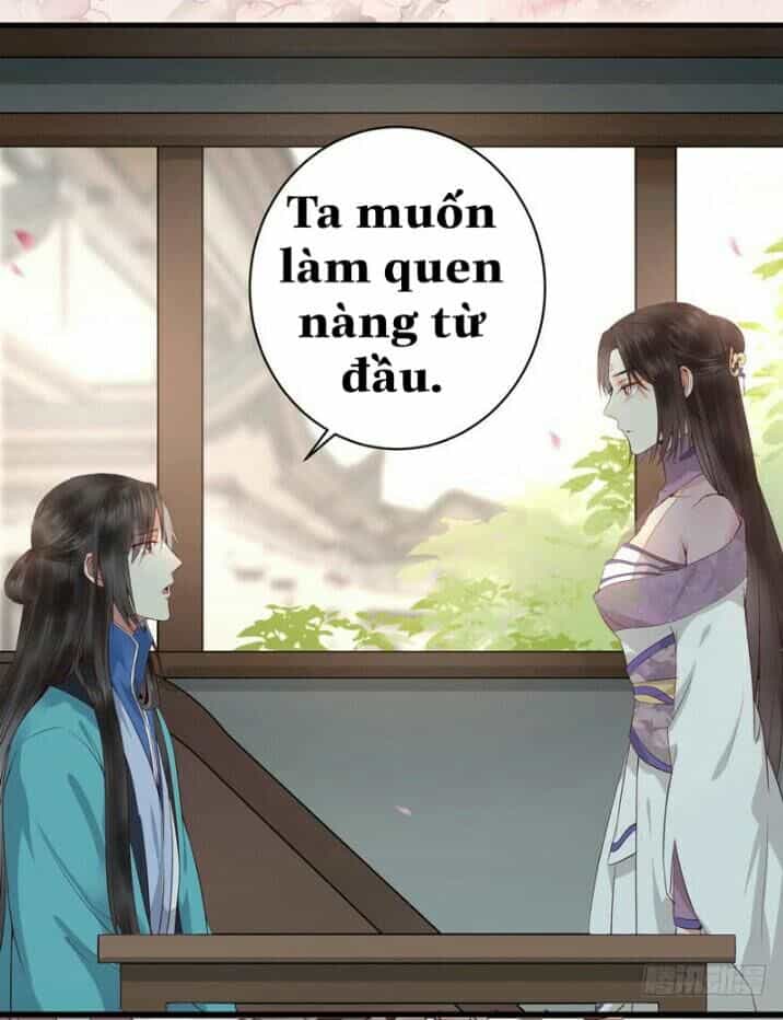 Tuyệt Sắc Quyến Rũ: Quỷ Y Chí Tôn - Chương 146 - ảnh 21
