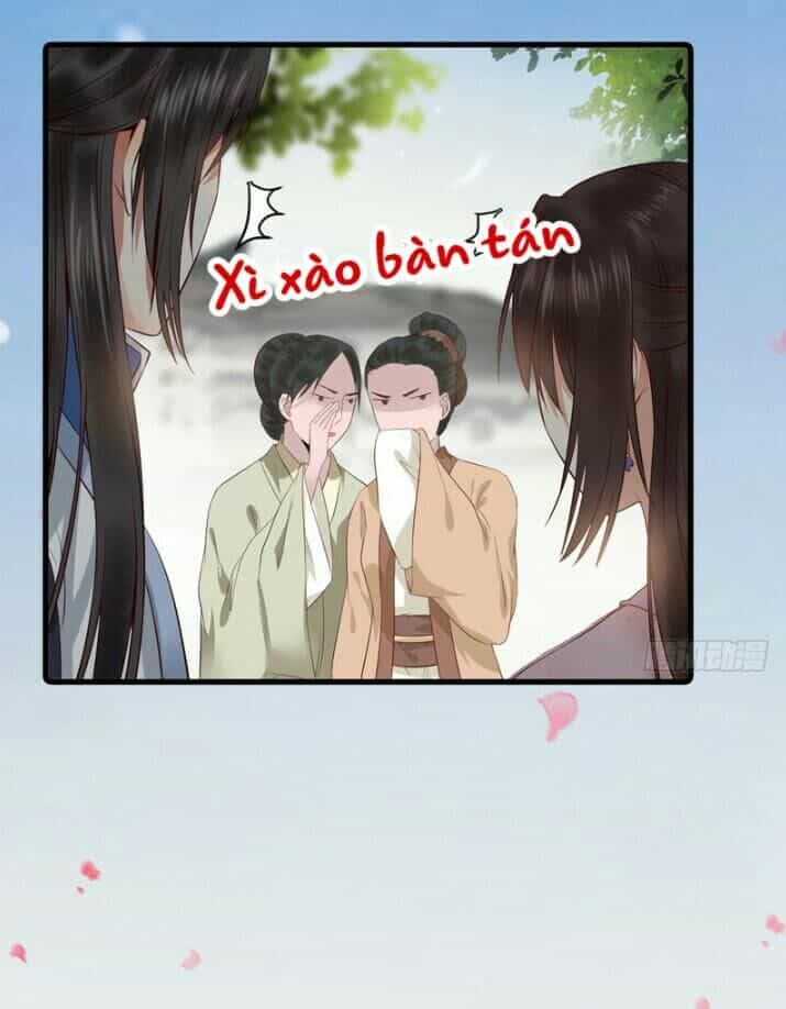 Tuyệt Sắc Quyến Rũ: Quỷ Y Chí Tôn - Chương 146 - ảnh 4