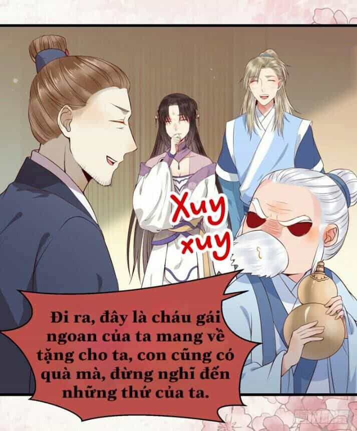 Tuyệt Sắc Quyến Rũ: Quỷ Y Chí Tôn - Chương 146 - ảnh 42