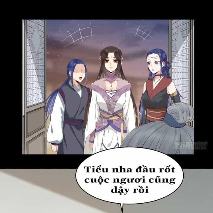 Tuyệt Sắc Quyến Rũ: Quỷ Y Chí Tôn - Chương 147 - ảnh 20