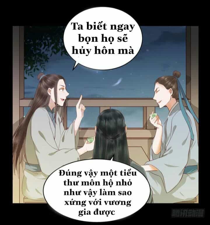 Tuyệt Sắc Quyến Rũ: Quỷ Y Chí Tôn - Chương 147 - ảnh 32