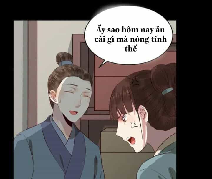 Tuyệt Sắc Quyến Rũ: Quỷ Y Chí Tôn - Chương 147 - ảnh 36