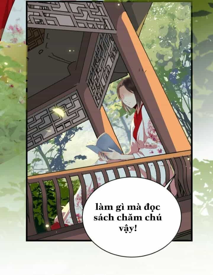 Tuyệt Sắc Quyến Rũ: Quỷ Y Chí Tôn - Chương 147 - ảnh 42
