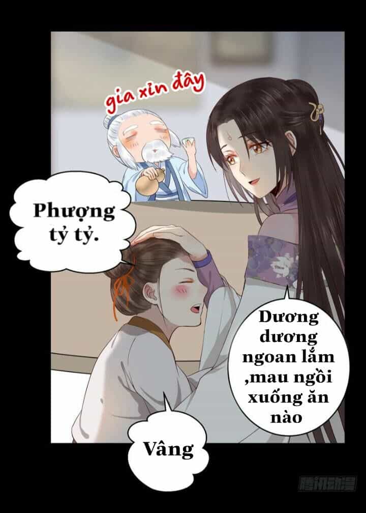 Tuyệt Sắc Quyến Rũ: Quỷ Y Chí Tôn - Chương 147 - ảnh 24