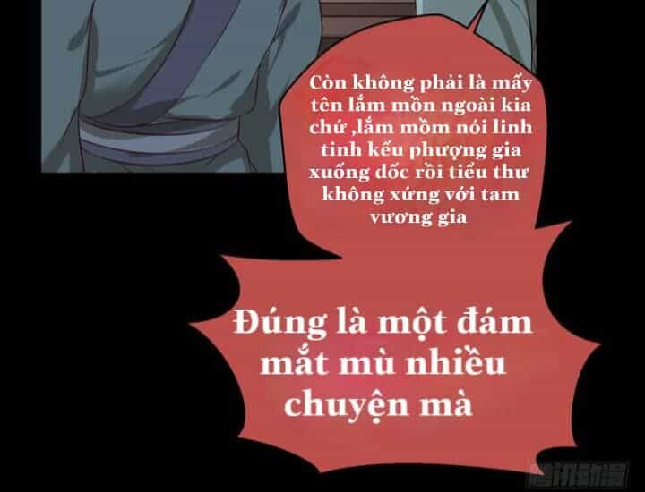 Tuyệt Sắc Quyến Rũ: Quỷ Y Chí Tôn - Chương 147 - ảnh 37