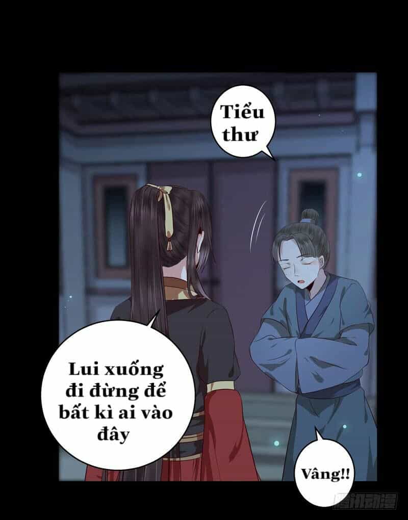 Tuyệt Sắc Quyến Rũ: Quỷ Y Chí Tôn - Chương 148 - ảnh 12