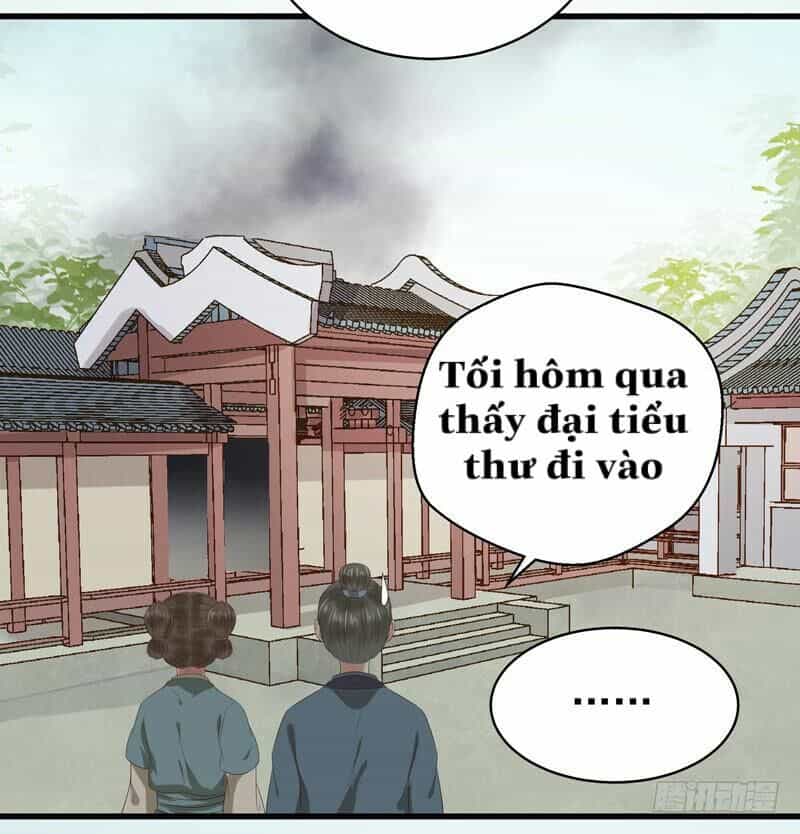 Tuyệt Sắc Quyến Rũ: Quỷ Y Chí Tôn - Chương 148 - ảnh 24
