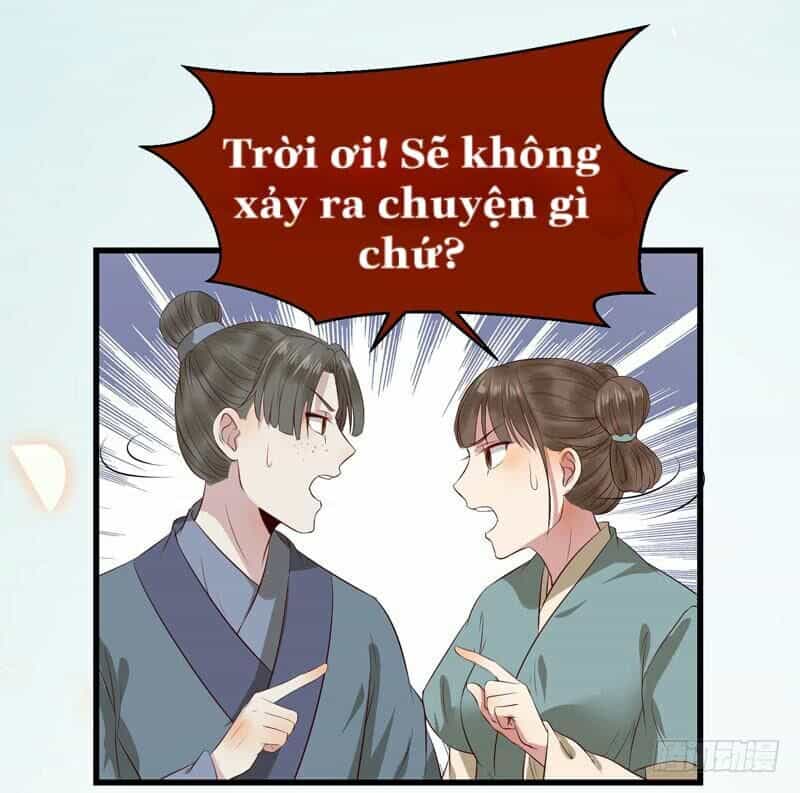 Tuyệt Sắc Quyến Rũ: Quỷ Y Chí Tôn - Chương 148 - ảnh 25