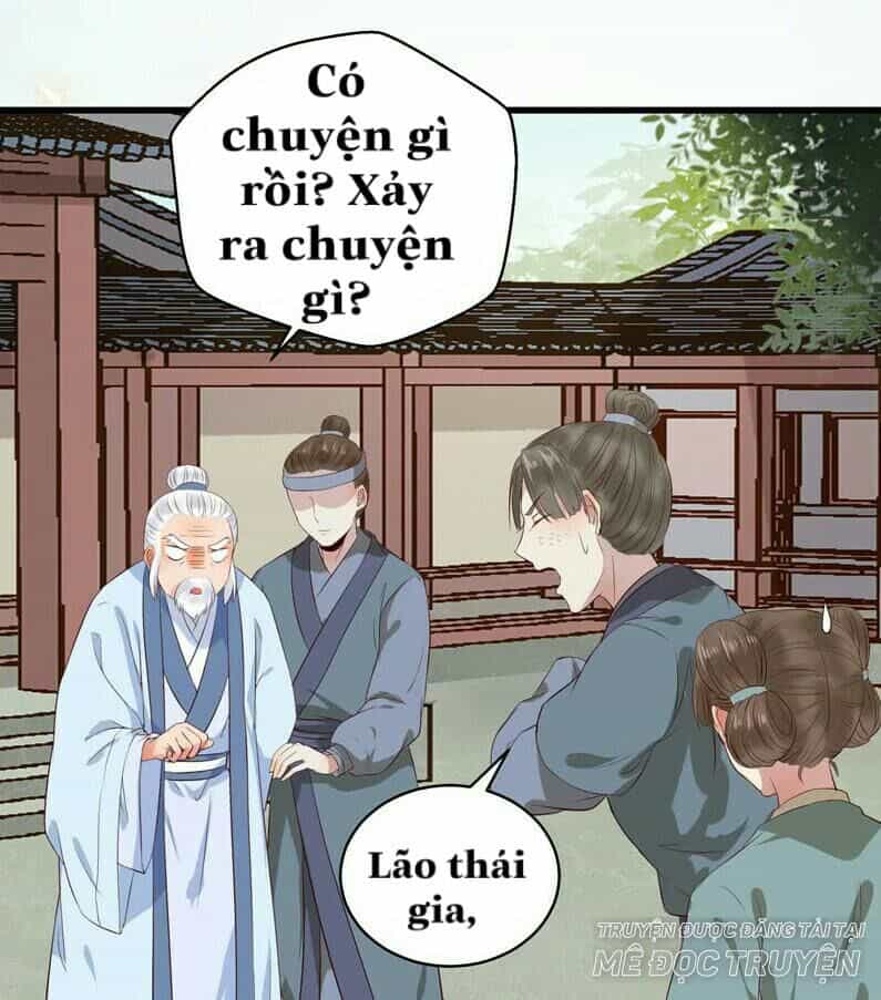 Tuyệt Sắc Quyến Rũ: Quỷ Y Chí Tôn - Chương 148 - ảnh 26