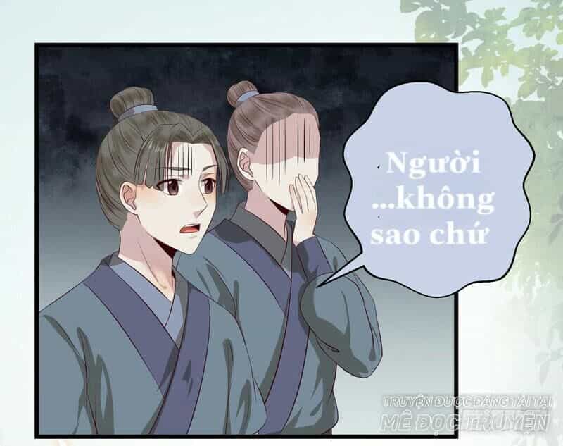 Tuyệt Sắc Quyến Rũ: Quỷ Y Chí Tôn - Chương 148 - ảnh 31