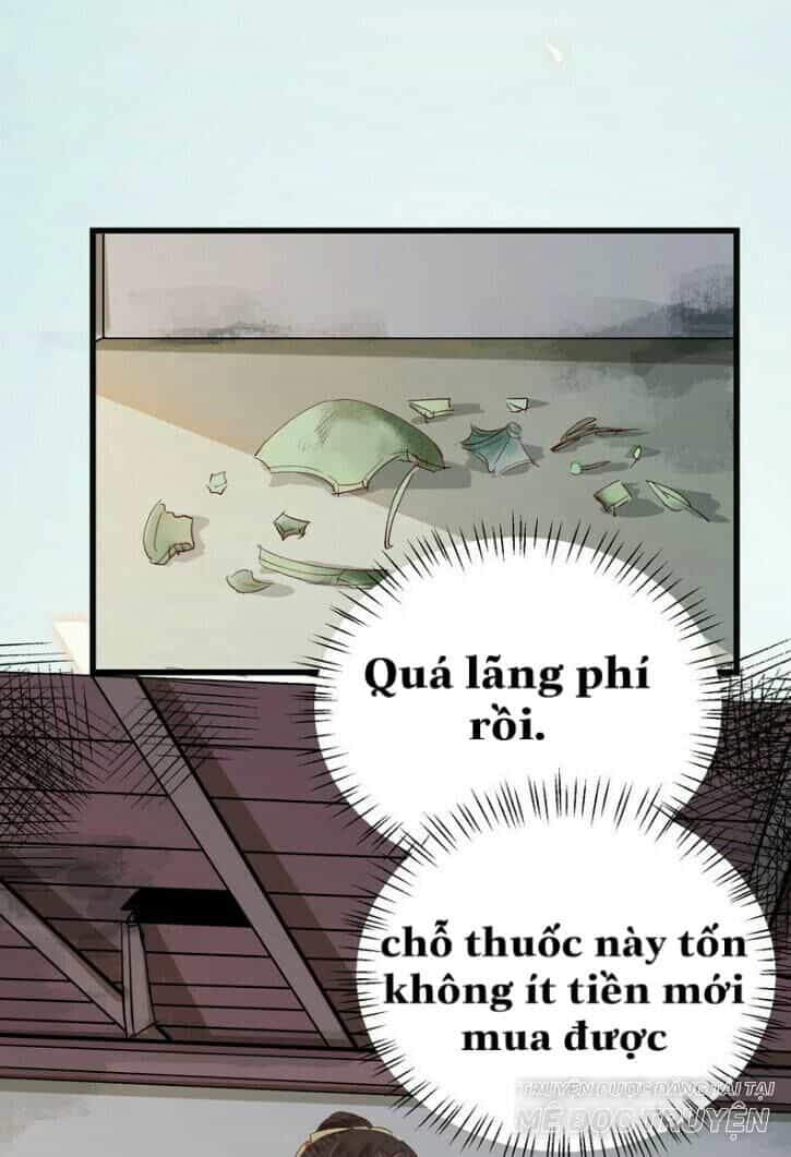 Tuyệt Sắc Quyến Rũ: Quỷ Y Chí Tôn - Chương 148 - ảnh 36