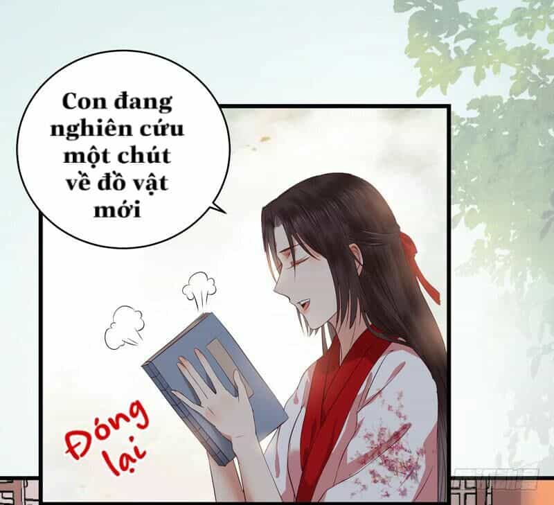 Tuyệt Sắc Quyến Rũ: Quỷ Y Chí Tôn - Chương 148 - ảnh 4