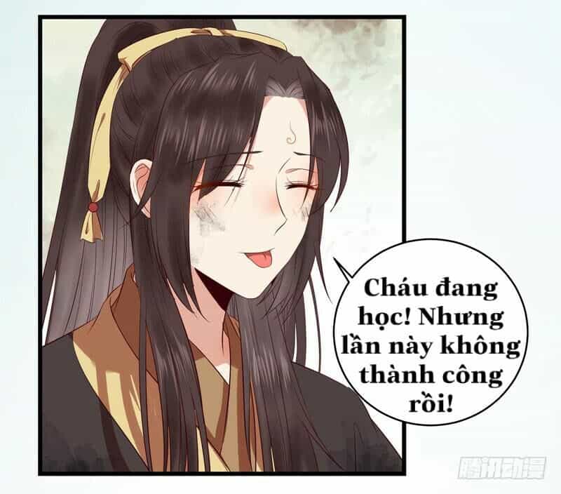 Tuyệt Sắc Quyến Rũ: Quỷ Y Chí Tôn - Chương 148 - ảnh 40