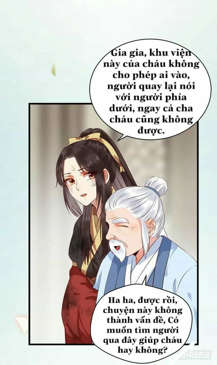 Tuyệt Sắc Quyến Rũ: Quỷ Y Chí Tôn - Chương 148 - ảnh 43