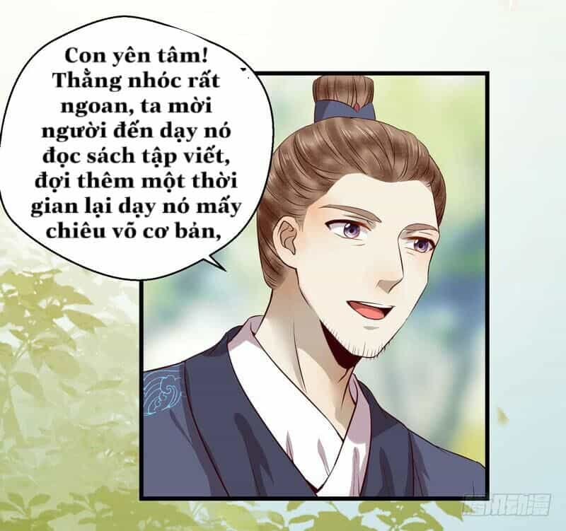 Tuyệt Sắc Quyến Rũ: Quỷ Y Chí Tôn - Chương 148 - ảnh 8