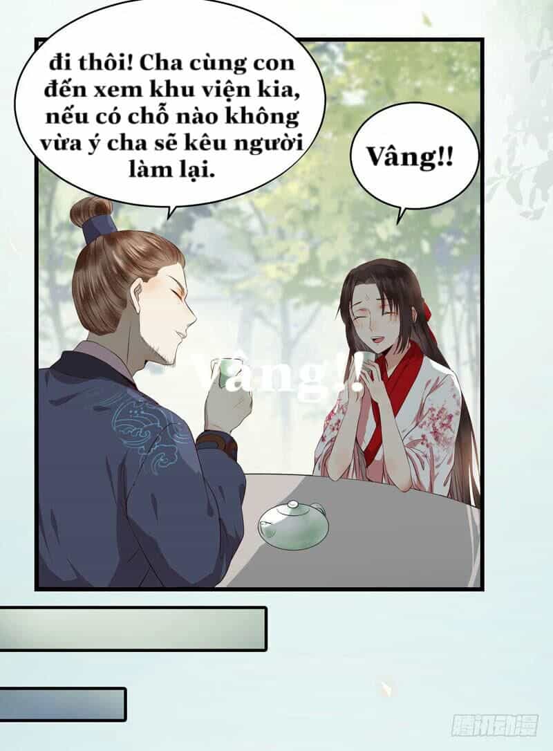 Tuyệt Sắc Quyến Rũ: Quỷ Y Chí Tôn - Chương 148 - ảnh 10