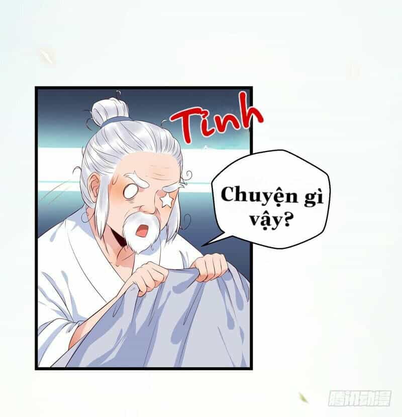 Tuyệt Sắc Quyến Rũ: Quỷ Y Chí Tôn - Chương 148 - ảnh 22
