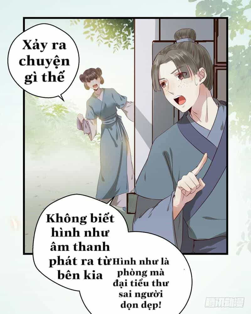 Tuyệt Sắc Quyến Rũ: Quỷ Y Chí Tôn - Chương 148 - ảnh 23