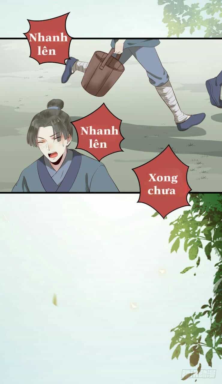 Tuyệt Sắc Quyến Rũ: Quỷ Y Chí Tôn - Chương 148 - ảnh 28