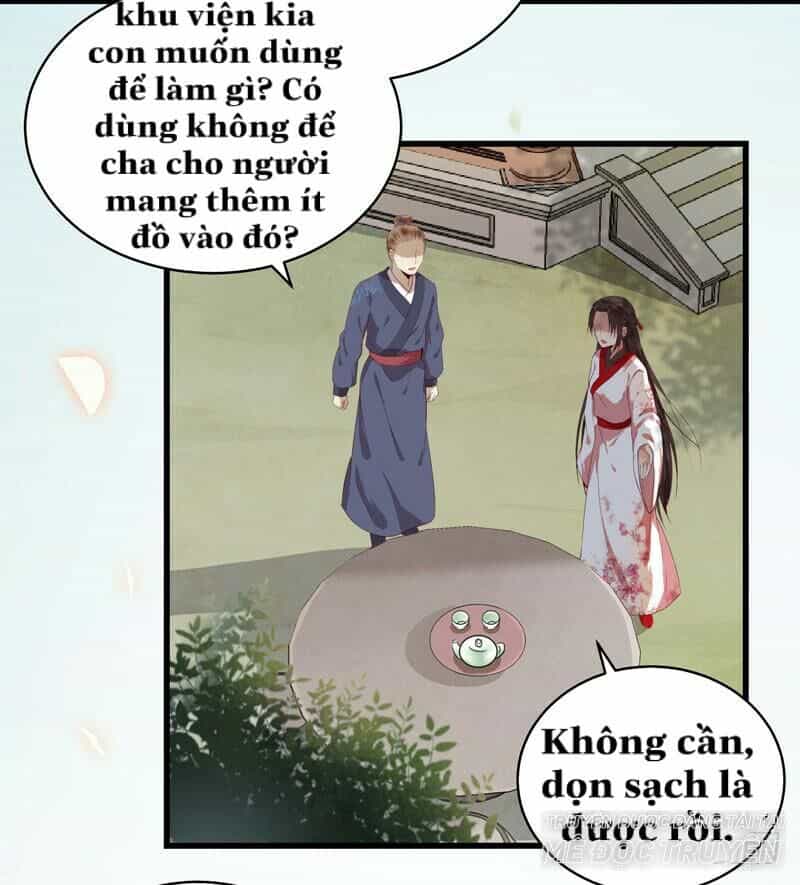 Tuyệt Sắc Quyến Rũ: Quỷ Y Chí Tôn - Chương 148 - ảnh 6