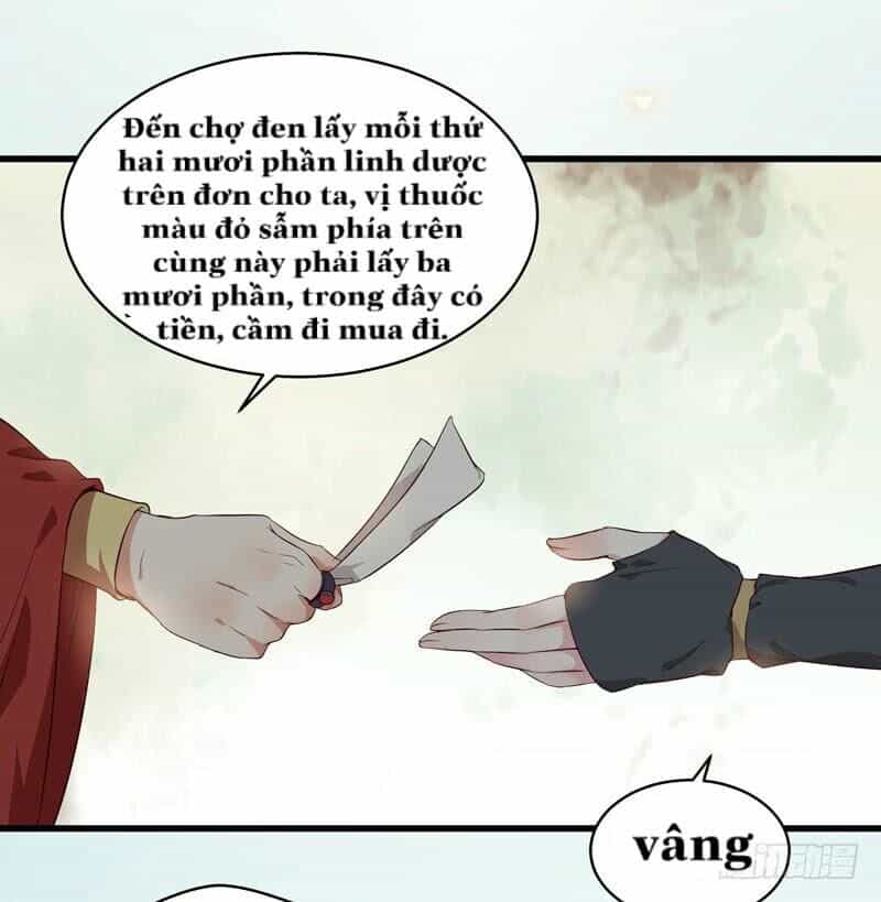 Tuyệt Sắc Quyến Rũ: Quỷ Y Chí Tôn - Chương 149 - ảnh 18