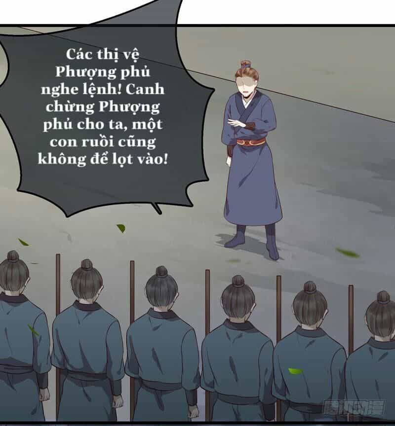 Tuyệt Sắc Quyến Rũ: Quỷ Y Chí Tôn - Chương 149 - ảnh 46