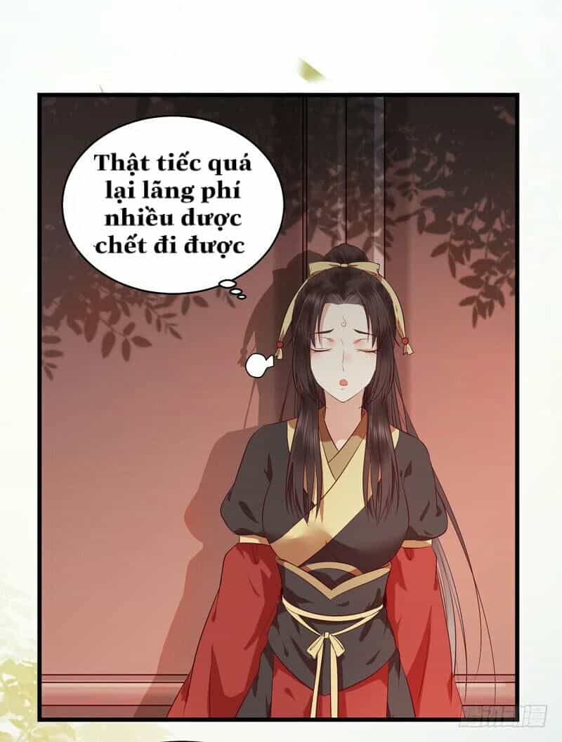 Tuyệt Sắc Quyến Rũ: Quỷ Y Chí Tôn - Chương 149 - ảnh 20