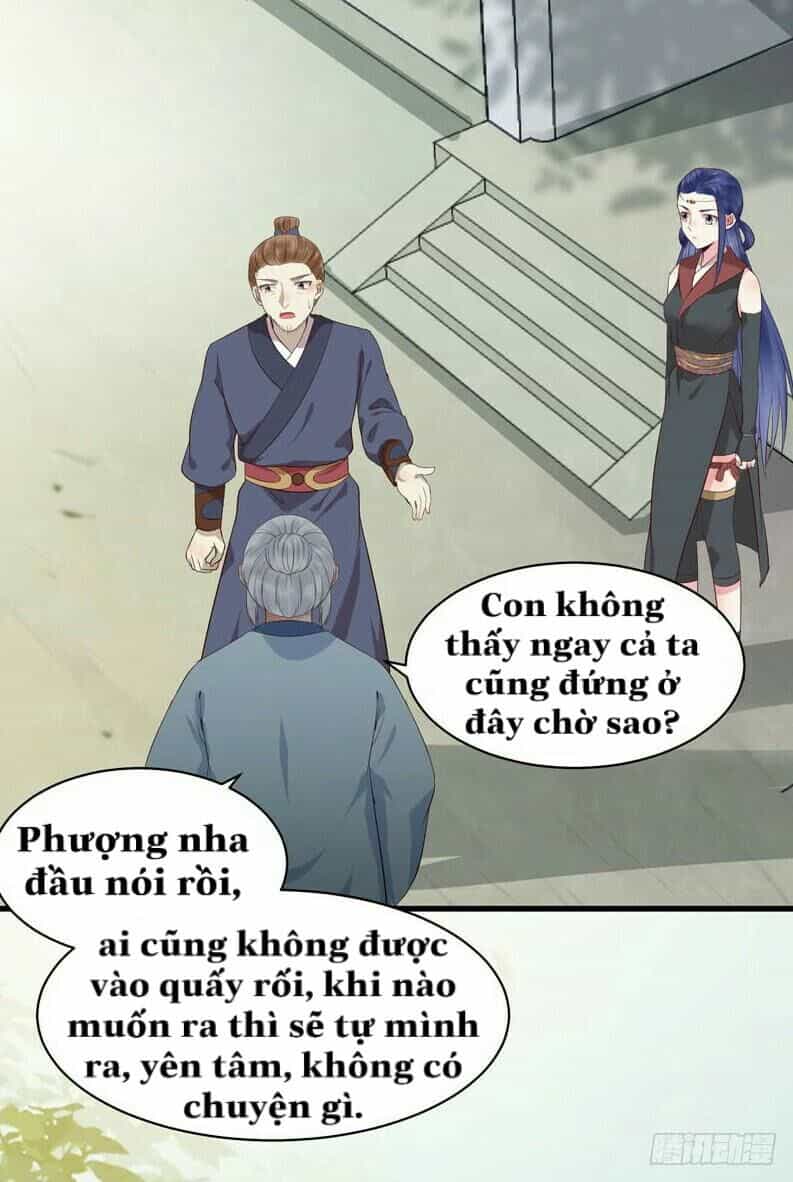 Tuyệt Sắc Quyến Rũ: Quỷ Y Chí Tôn - Chương 149 - ảnh 24