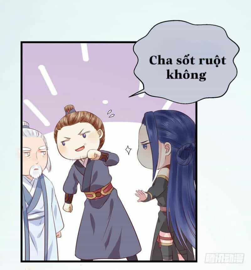 Tuyệt Sắc Quyến Rũ: Quỷ Y Chí Tôn - Chương 149 - ảnh 27