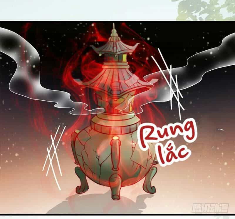 Tuyệt Sắc Quyến Rũ: Quỷ Y Chí Tôn - Chương 149 - ảnh 8