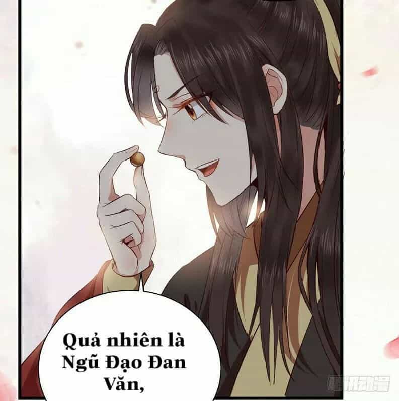 Tuyệt Sắc Quyến Rũ: Quỷ Y Chí Tôn - Chương 150 - ảnh 22