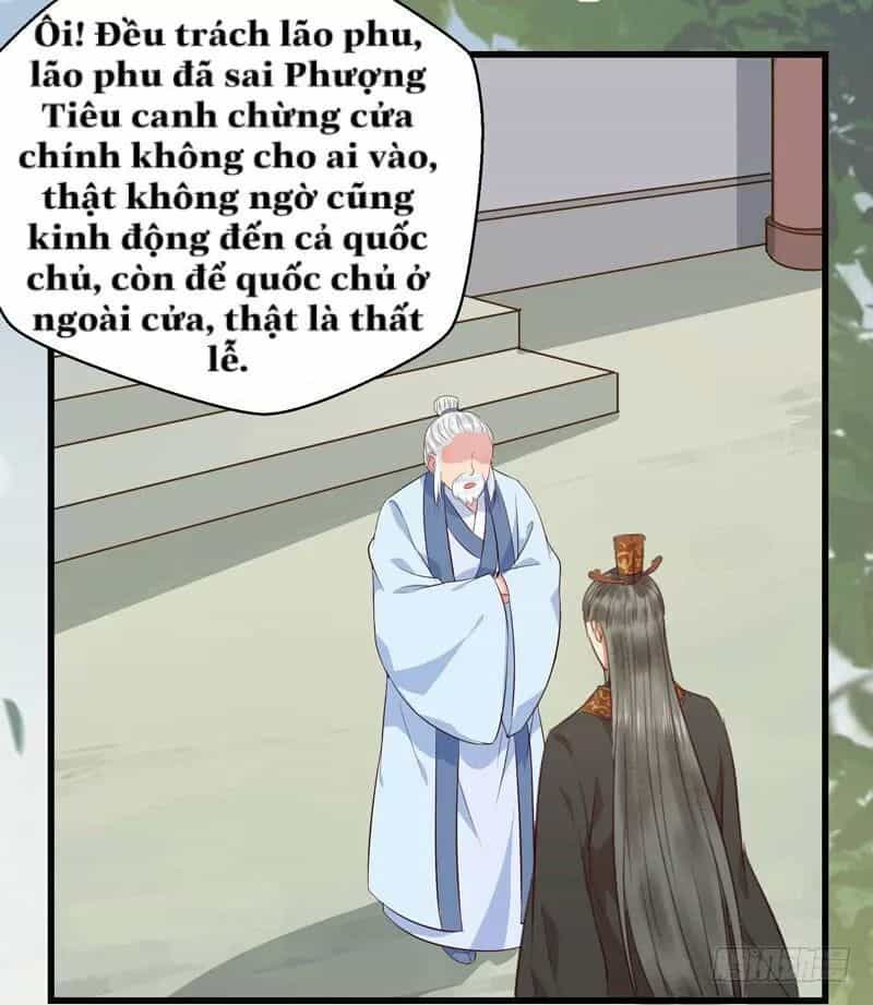 Tuyệt Sắc Quyến Rũ: Quỷ Y Chí Tôn - Chương 150 - ảnh 38