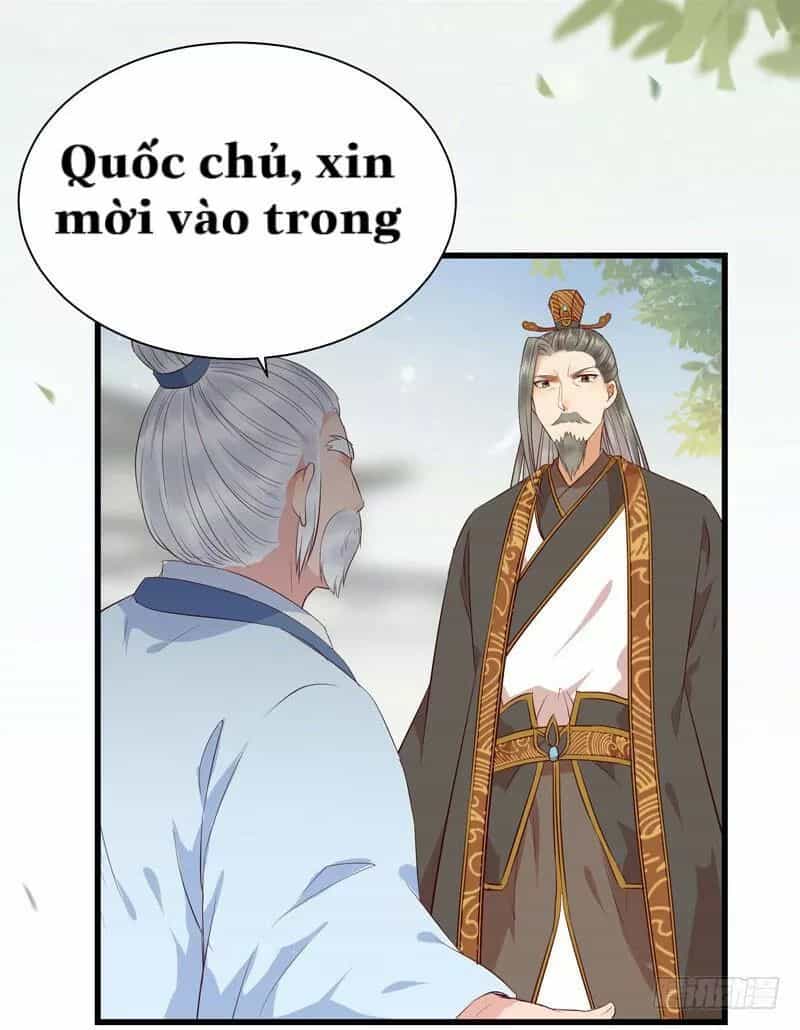 Tuyệt Sắc Quyến Rũ: Quỷ Y Chí Tôn - Chương 150 - ảnh 39