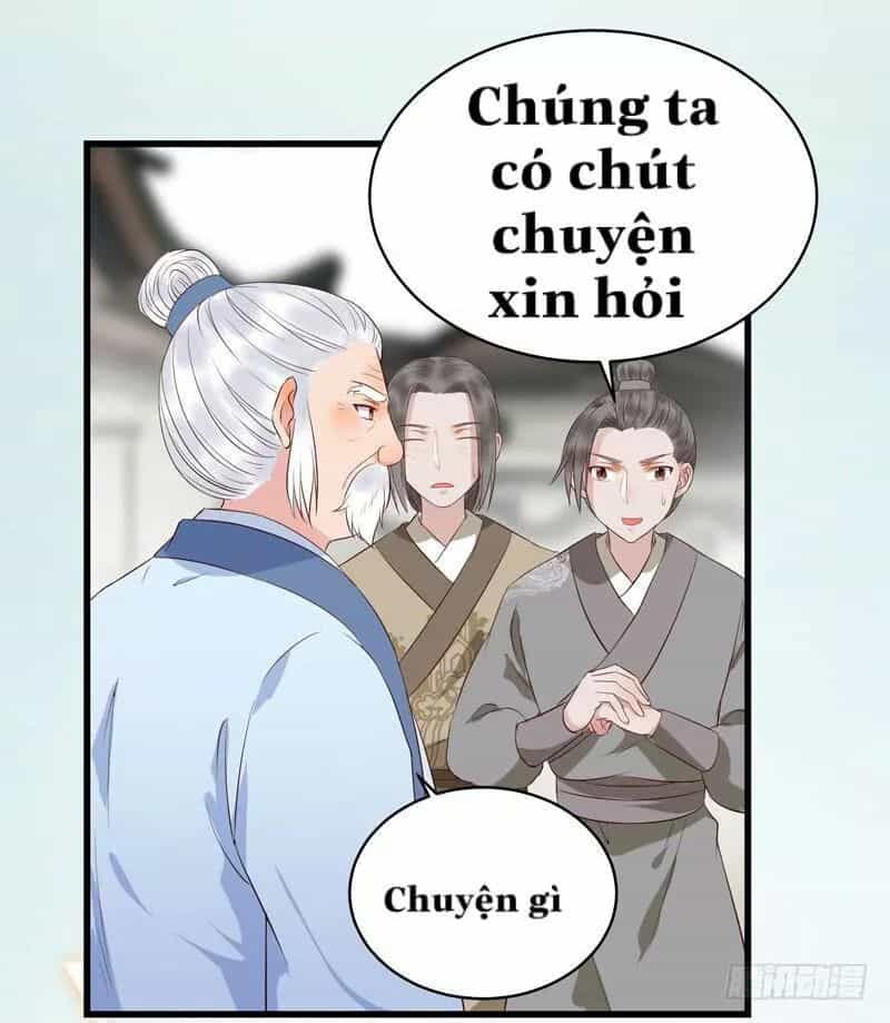 Tuyệt Sắc Quyến Rũ: Quỷ Y Chí Tôn - Chương 150 - ảnh 42