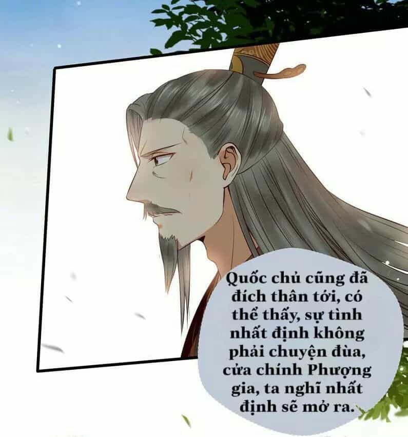 Tuyệt Sắc Quyến Rũ: Quỷ Y Chí Tôn - Chương 150 - ảnh 9
