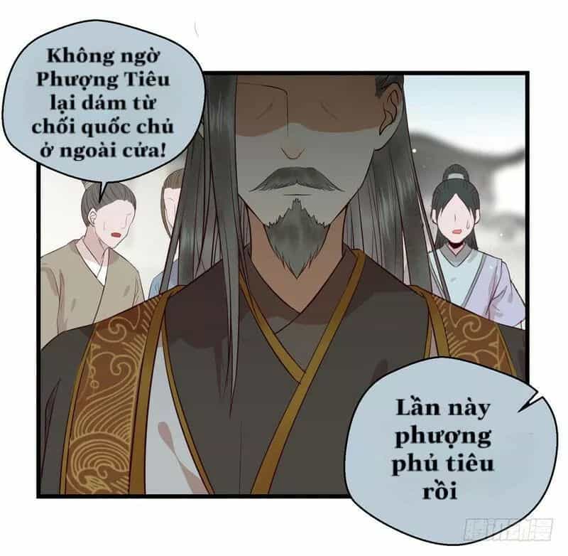 Tuyệt Sắc Quyến Rũ: Quỷ Y Chí Tôn - Chương 150 - ảnh 15