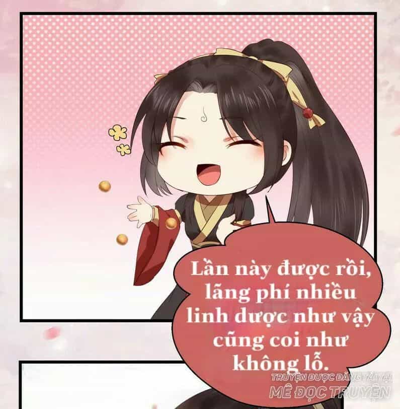 Tuyệt Sắc Quyến Rũ: Quỷ Y Chí Tôn - Chương 150 - ảnh 21