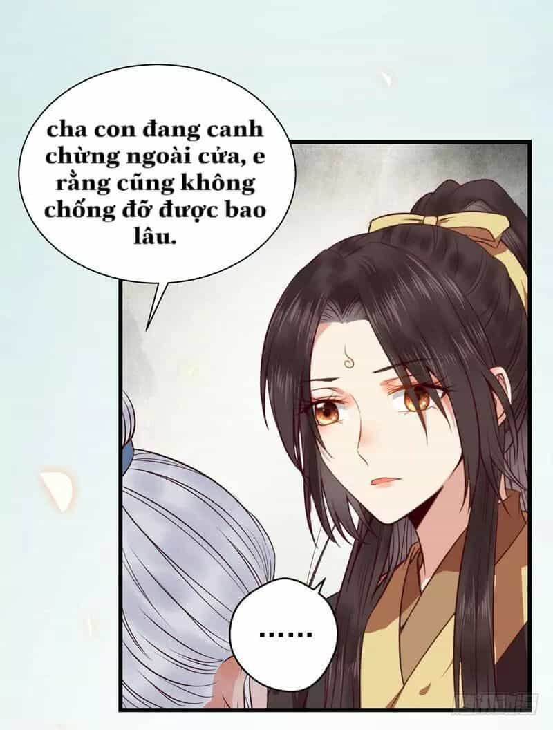 Tuyệt Sắc Quyến Rũ: Quỷ Y Chí Tôn - Chương 150 - ảnh 27