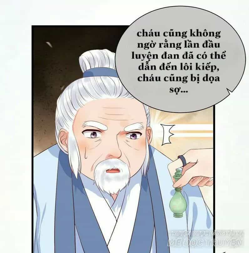 Tuyệt Sắc Quyến Rũ: Quỷ Y Chí Tôn - Chương 150 - ảnh 31