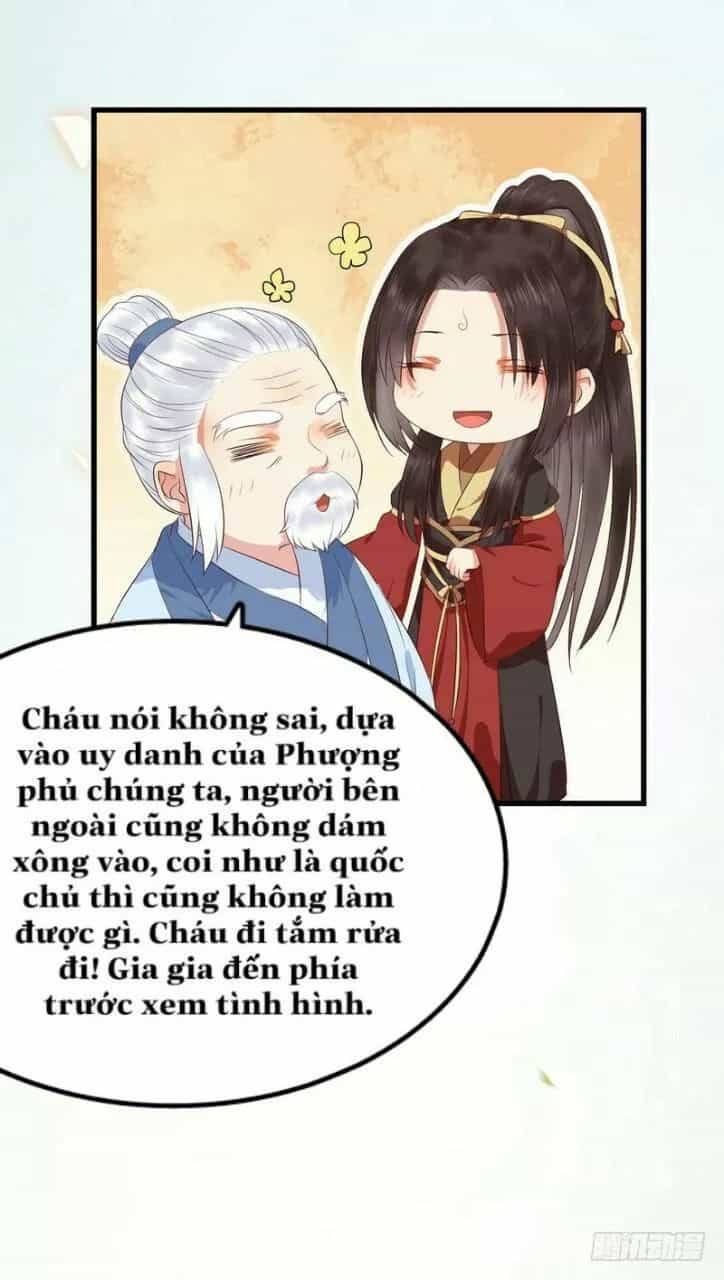 Tuyệt Sắc Quyến Rũ: Quỷ Y Chí Tôn - Chương 150 - ảnh 35